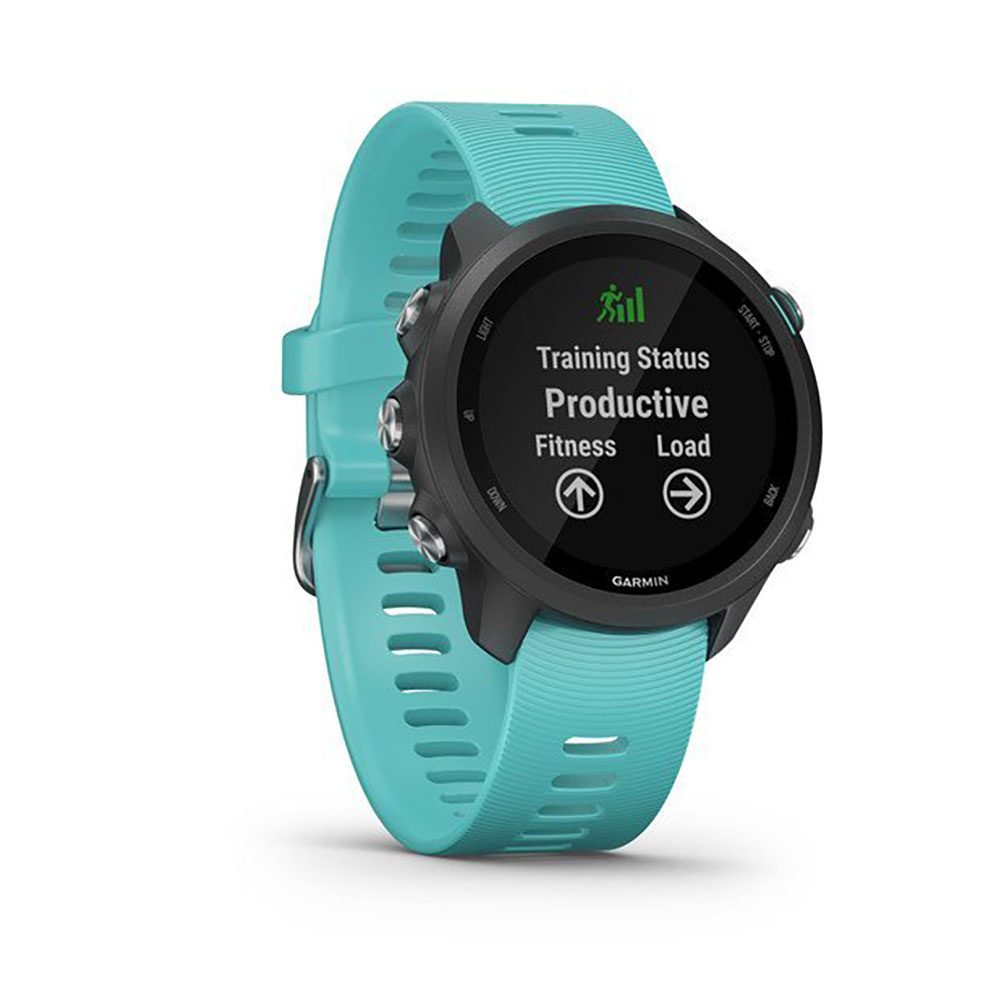 Smartwatch GARMIN FR 245 Music 010-02120-32 Turque