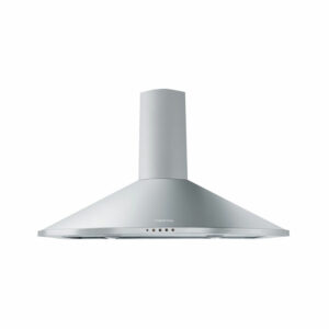 Campana MEPAMSA Tender H 60 V2, 60 cm, Inox , Clase C, Decorativa