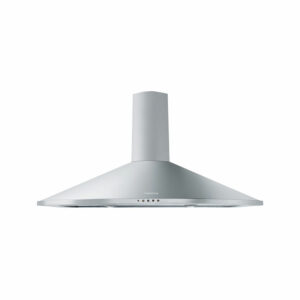 Campana MEPAMSA Tender H 70 V2, 70 cm, Inox, Clase C, Decorativa