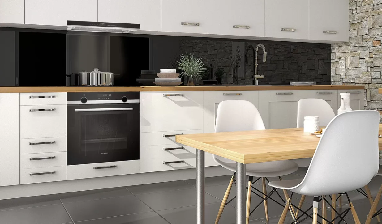 Cómo organizar la cocina | Electrodomésticos Murcia | Sánchez Estab.