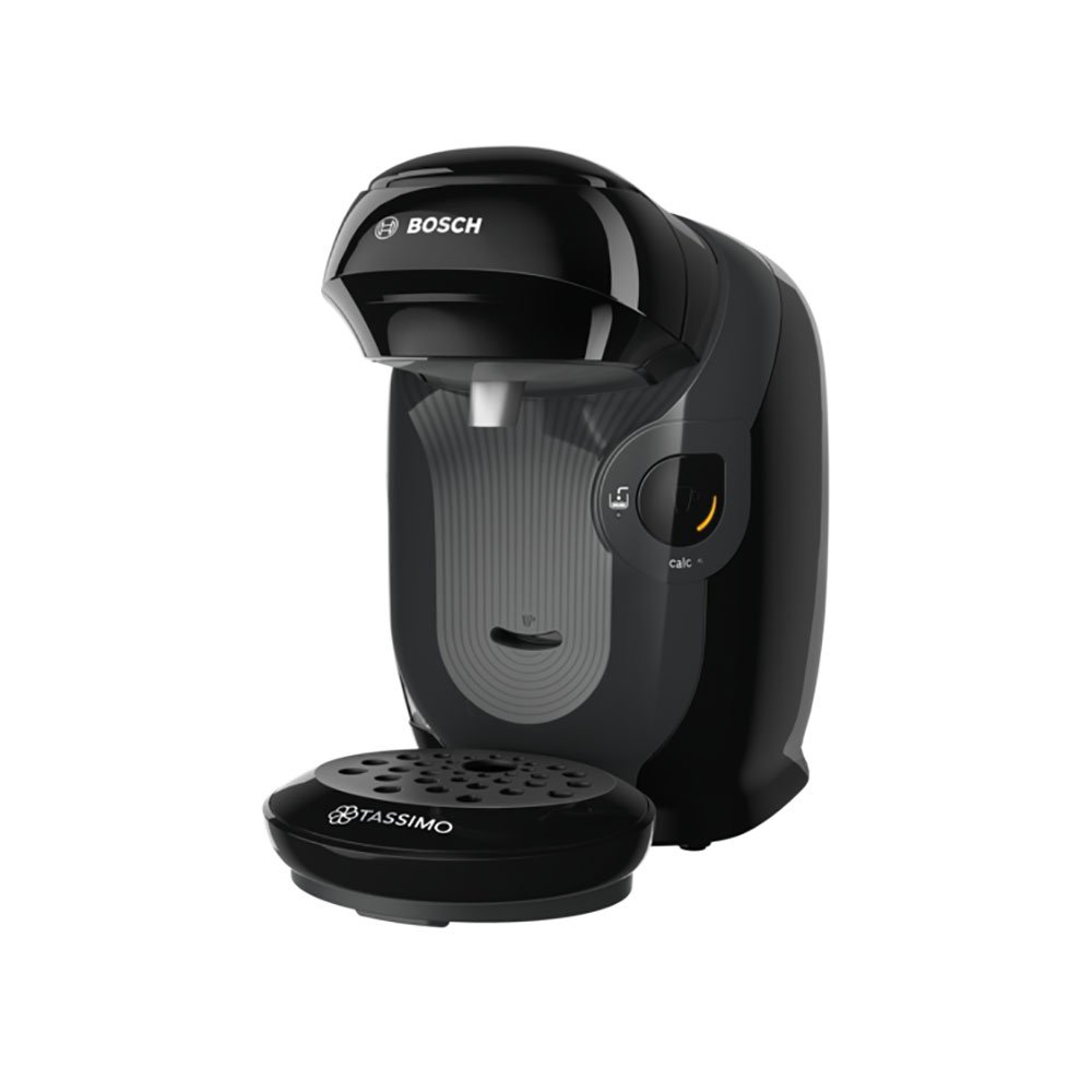 Cafetera multibebida BOSCH TAS1102V, Tassimo Style