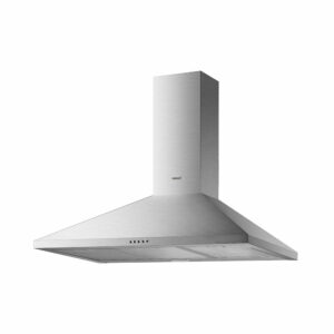 Campana CATA V-6000 X /A, 60 cm, Inox, Clase B, Decorativa CATA 2002397,