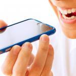 Control por voz: controla tus electrodomésticos usando tu voz