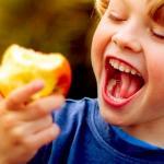 5 trucos para mejorar la nutrición de los niños