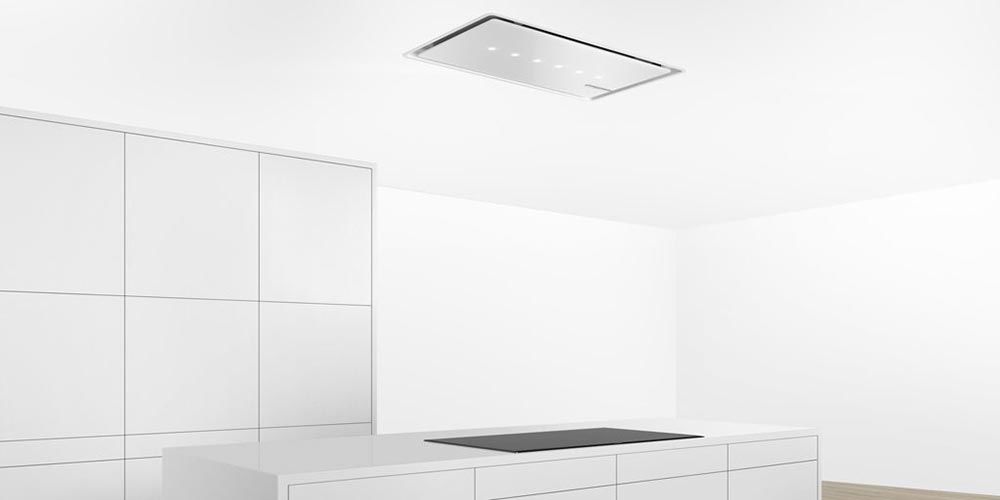¿Por qué necesitas un extractor de techo en tu cocina?
