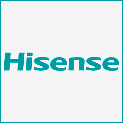 HISENSE