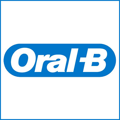 Oral B