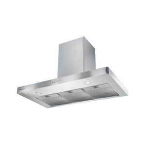 Campana MEPAMSA Stilo Green Power GP 70 X, 70 cm, Inox, Clase A+, Decorativa