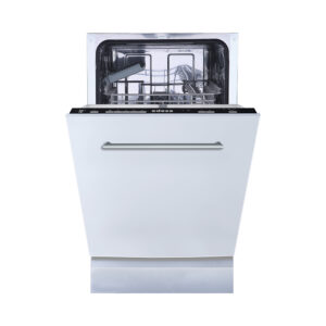 Lavavajillas EDESA EDB4610I, Clase E., Blanco, Integrable, 10 Servicios