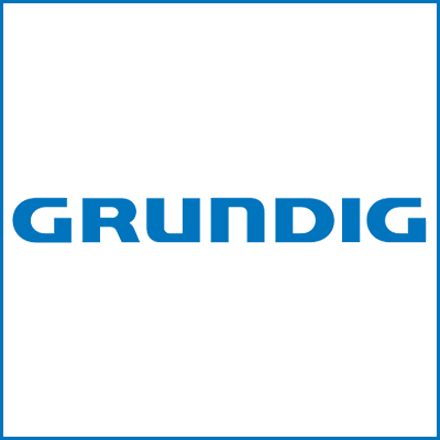 GRUNDIG