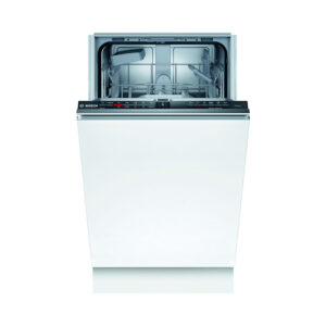 Lavavajillas BOSCH SPV2HKX41E, Clase E, Integrable, 45 cm, 9 Servicios