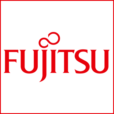 FUJITSU
