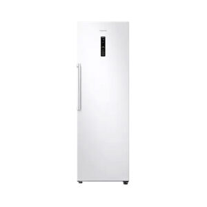 Frigorífico SAMSUNG RR39M7565WW, Clase E, Blanco, 185×60 cm, 1 Puerta
