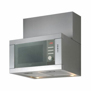 Campana CATA CHORUS XGX /C, 60 cm, Inox, Clase C, Decorativa CATA 2165202,