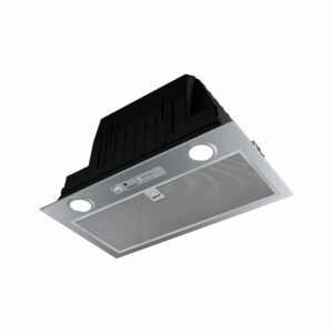 Campana MEPAMSA SMART PLUS NEO 52 X, 60 cm, Clase B, Integrable