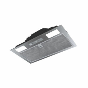 Campana MEPAMSA SMART 52 X, 60 cm, Clase D, Integrable