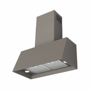 Campana MEPAMSA Country 70 OYSTER, 70 cm, Clase A, Decorativa