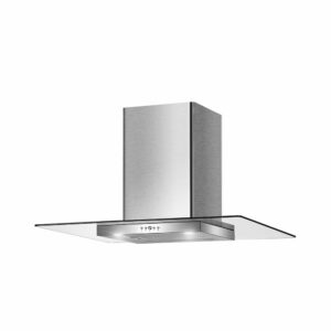 Campana MEPAMSA CristalO 90, 90 cm, Clase A, Decorativa