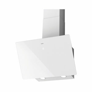 Campana MEPAMSA CUADRO 60, 60 cm, Blanco, Clase A, Decorativa