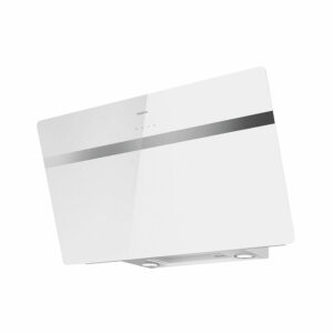 Campana MEPAMSA LINEA 90, 90 cm, Blanco, Clase A, Decorativa