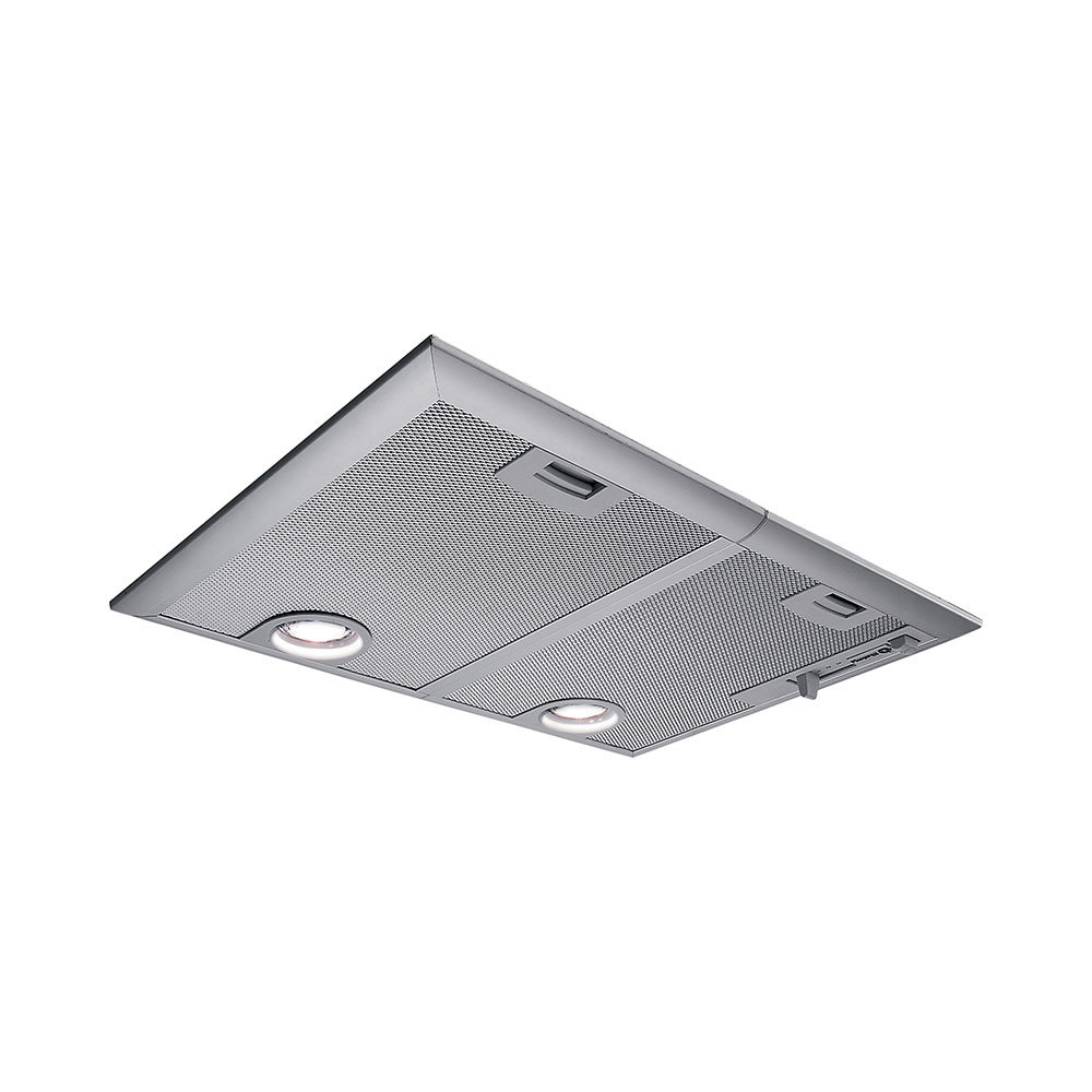 Módulo de integración BALAY 3BF266NX, 53 cm, plata metalizado, Clase C