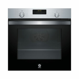 Horno BALAY 3HA4031X2, 60 cm, Acero Inox., Clase A. Vapor, 71 l.