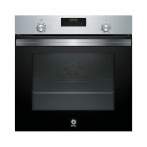 Horno BALAY 3HB4131X2, 60 cm, Acero Inox., Clase A., 71 l.