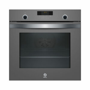 Horno BALAY 3HB5158A2, 60 cm, Cristal Gris Antracita, Clase A. 71 l.