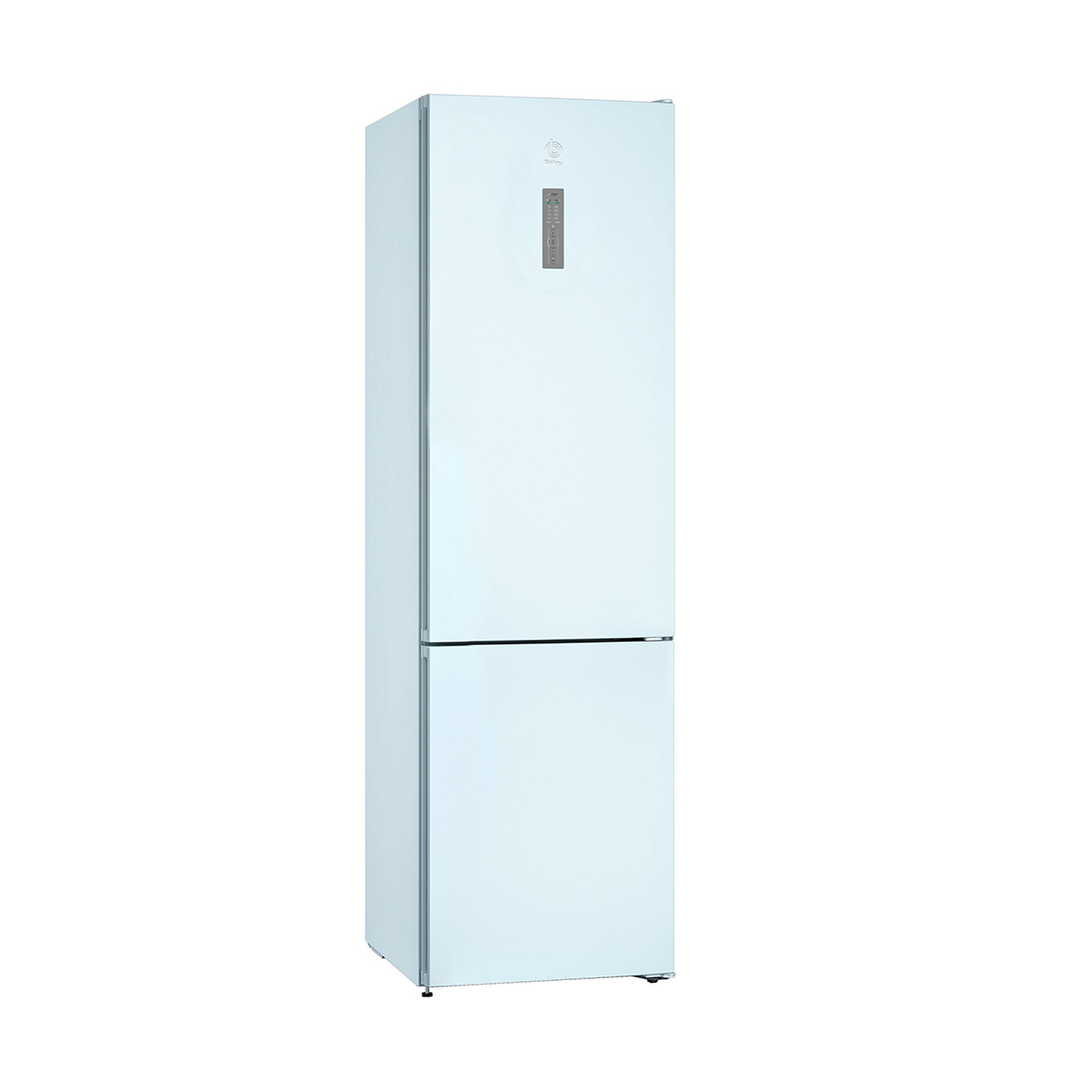 Frigorífico BALAY 3KFD766WI, Clase E, Blanco, 203×60 cm, Combi