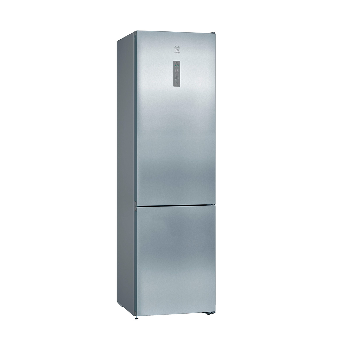 Frigorífico BALAY 3KFD766XI, Clase E, Acero Inox., 203×60 cm, Combi