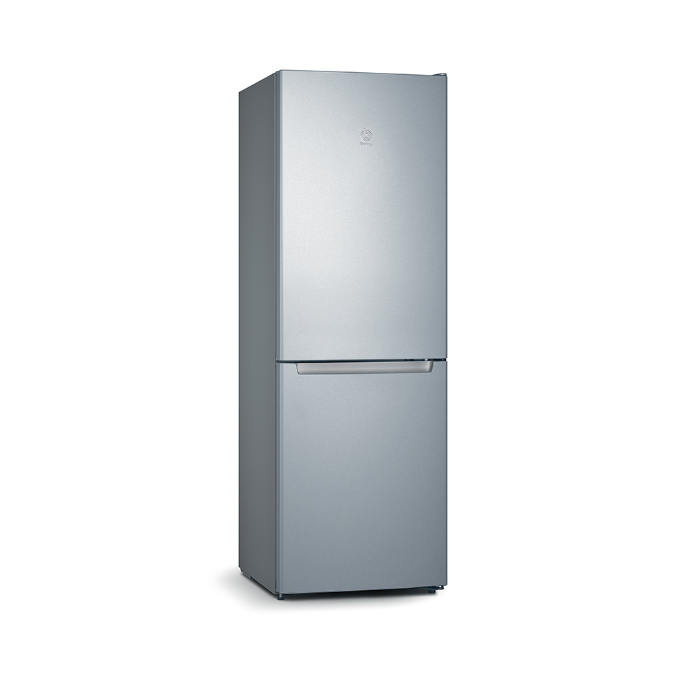 Frigorífico BALAY 3KFE360MI, Clase E, Acero Mate, 176×60 cm, Combi