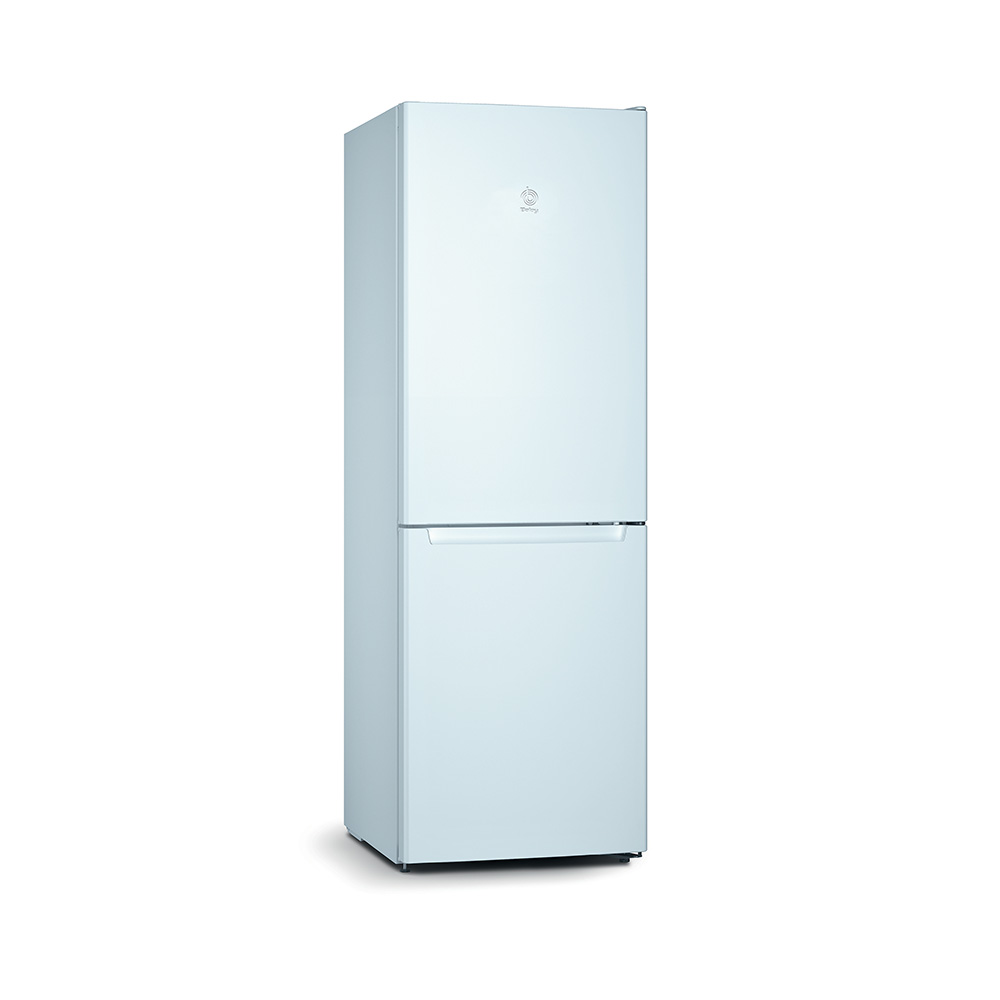 Frigorífico BALAY 3KFE302WI, Clase E, Blanco, 176×60 cm, Combi