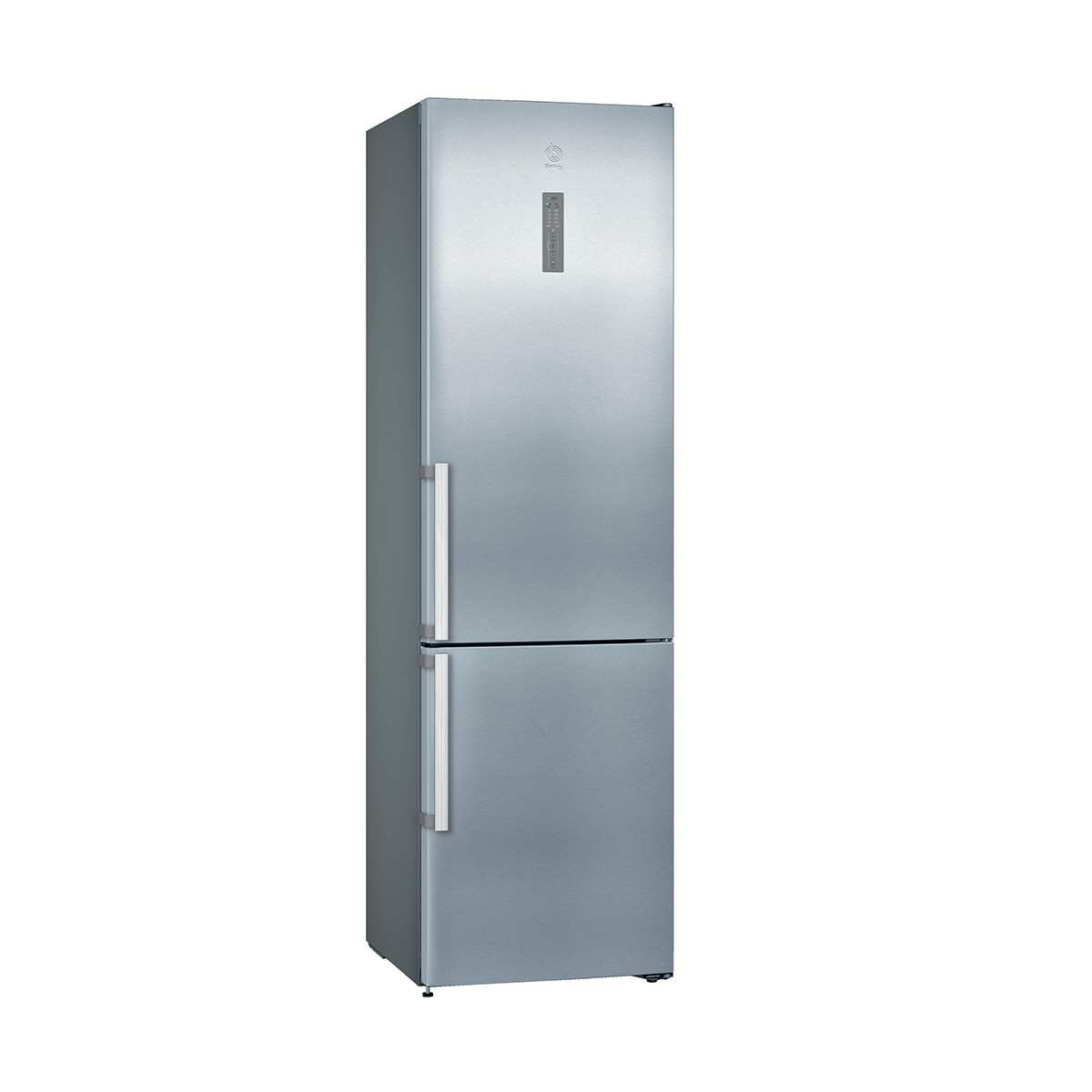 Frigorífico BALAY 3KFE766XE, Clase E, Acero Inox., 203×60 cm, Combi