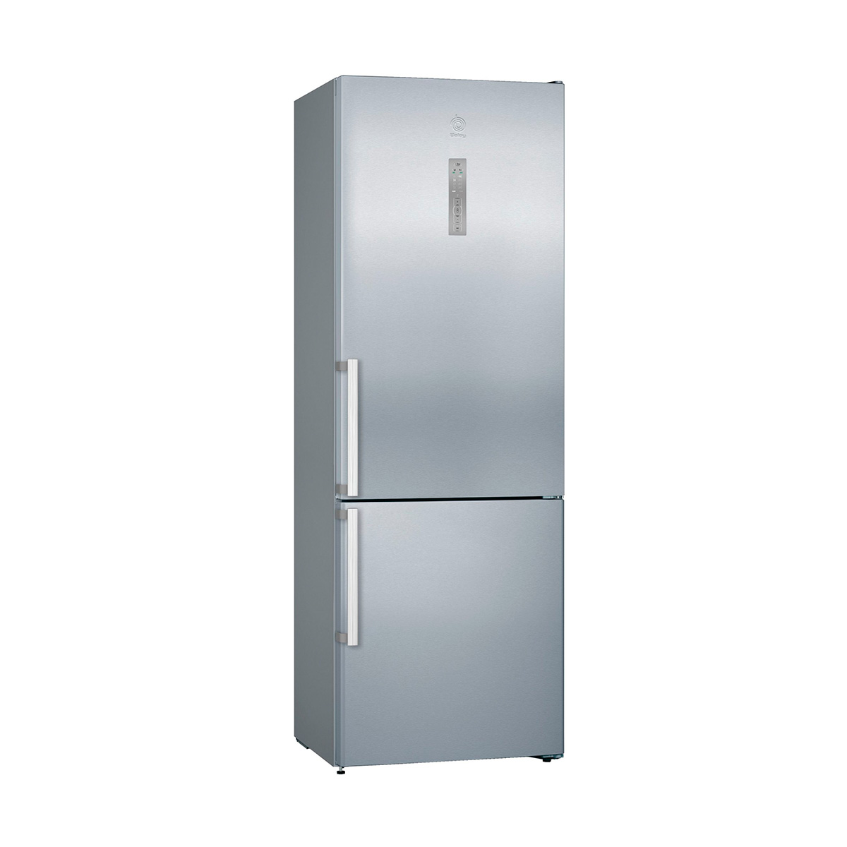 Frigorífico BALAY 3KFE776XE, Clase E, Acero Inox, 203×70 cm, Combi