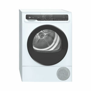 Secadora BALAY 3SB391BR, Clase A++., Blanco, con Bomba de Calor, 9 kg