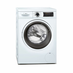 Lavadora Carga Frontal BALAY 3TS993BT, Clase A, Blanca, 9 kg,1200 rpm,