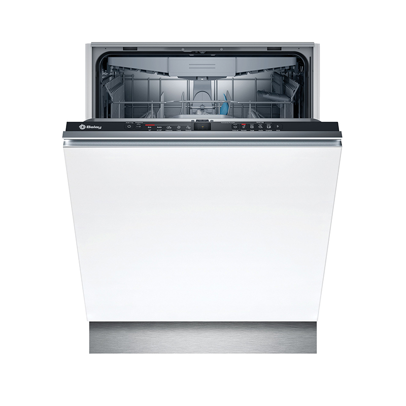 Lavavajillas BALAY 3VF5330NP, Clase E, 60 cm, Integrable, 12 Servicios