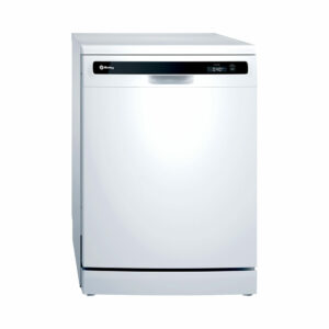 Lavavajillas BALAY 3VS6362BA, Clase C., Blanco, 60 cm, 13 Servicios