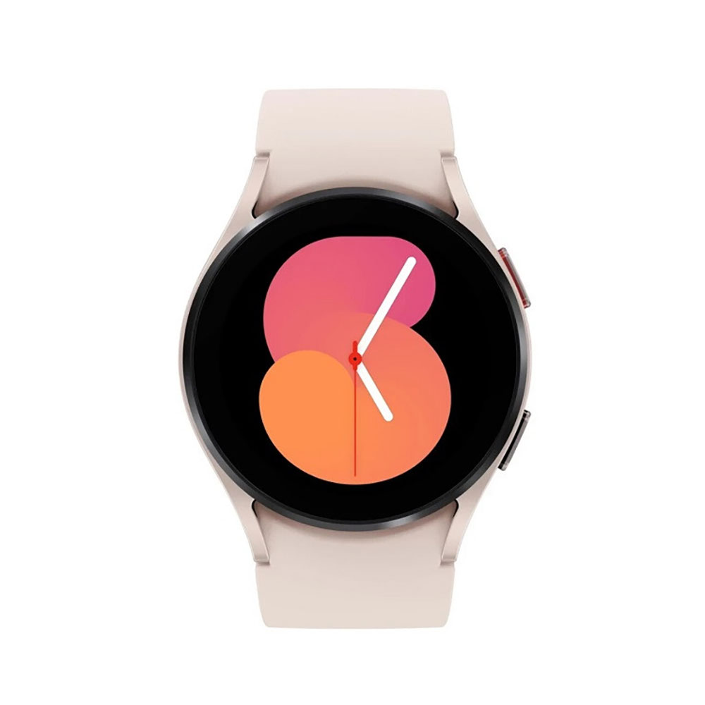 Smartwatch SAMSUNG Galaxy Watch 5 40MM Gold