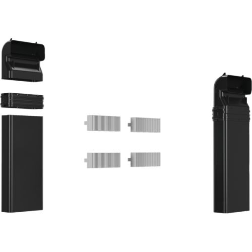 Kit salida exterior BOSCH HEZ9VDKE1 – Accesorios Bosch