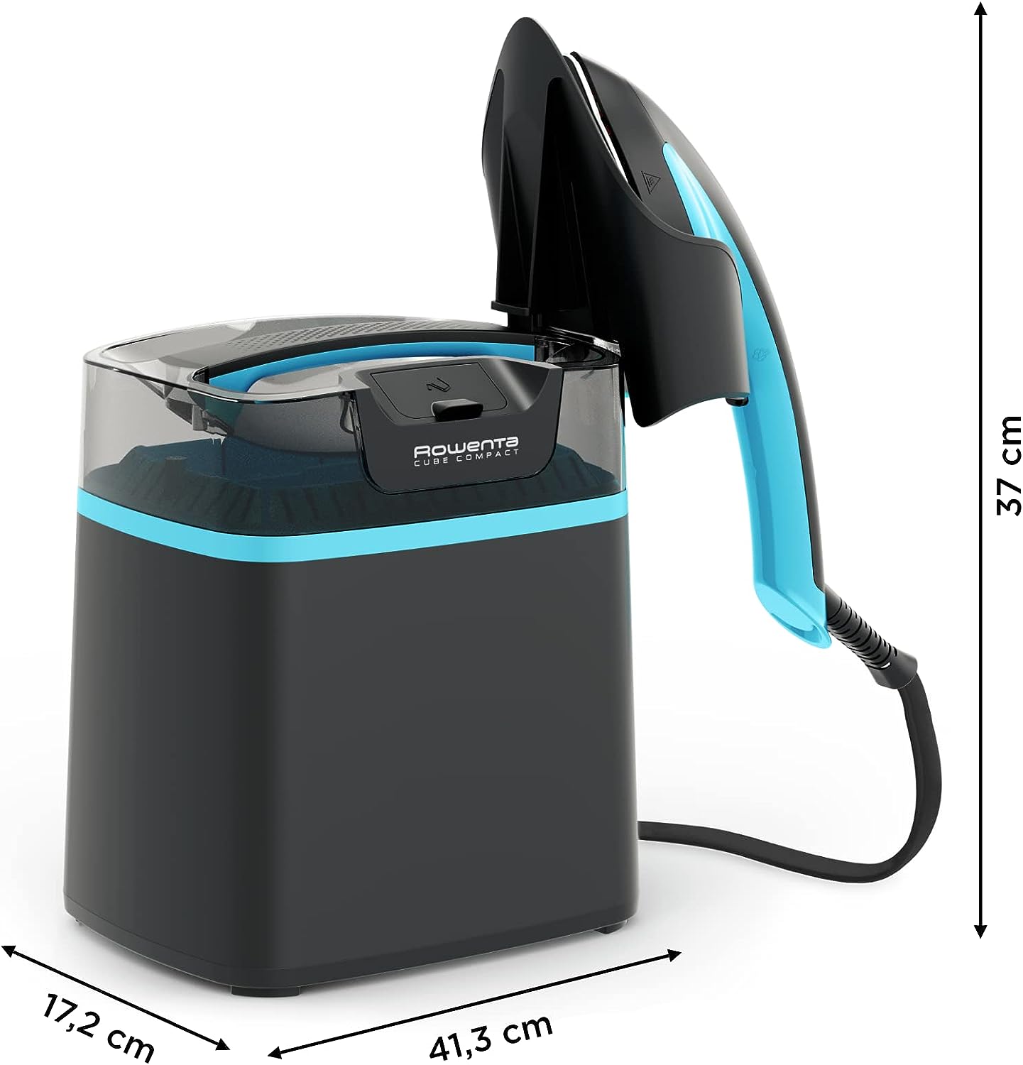 Plancha de vapor Vertical Rowenta UR1512