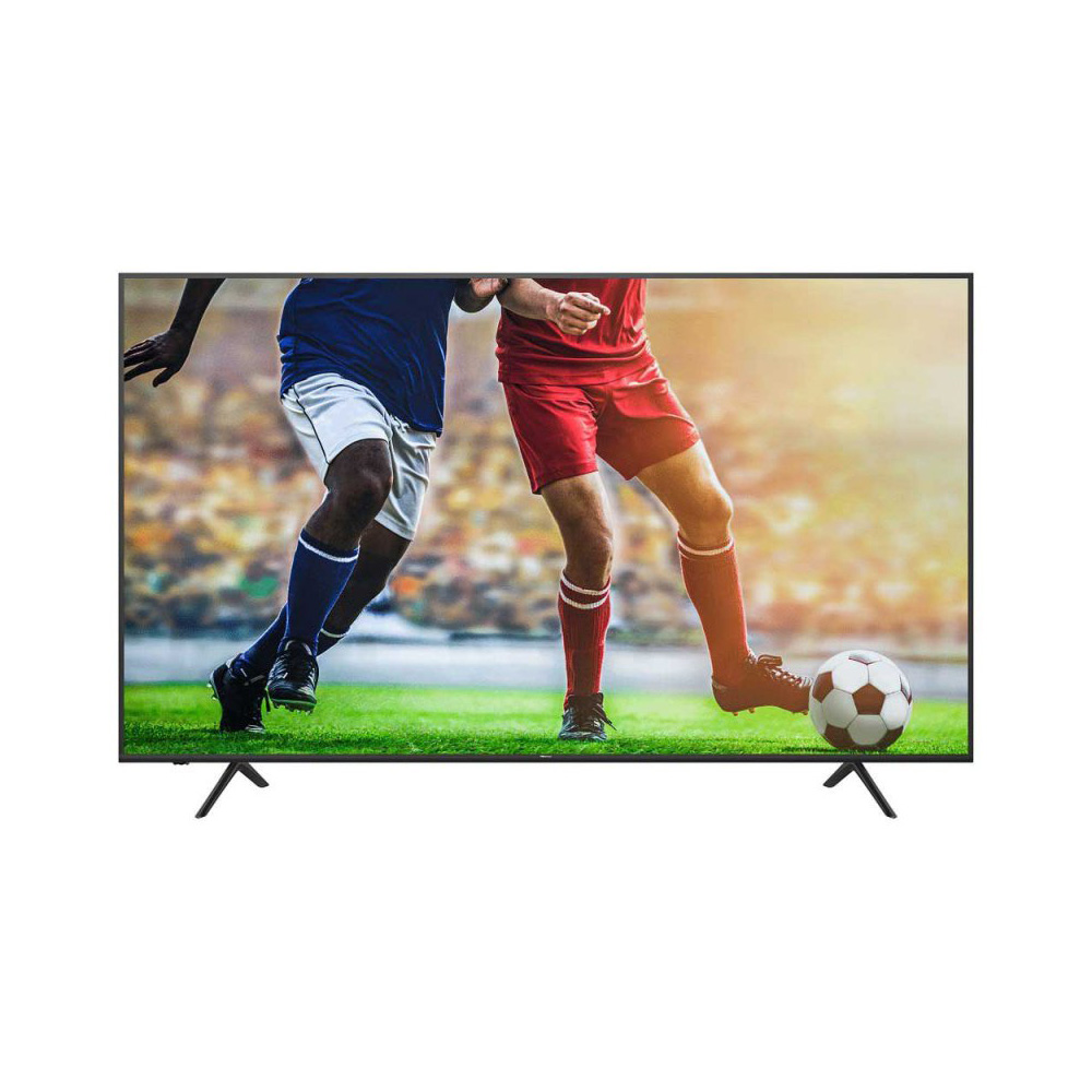 TV Hisense 75A7100F 75″ LED UltraHD 4K HDR10