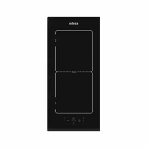 Placa EDESA INDUC EIM-3220 HT B, 30 cm, Negro, Modular, Inducción