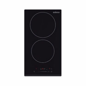 Placa EDESA INDUC EIS-3220 B, 30 cm, Negro, Modular, Inducción