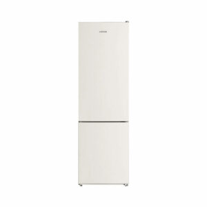 Frigorífico EDESA EFC1821 NF WH/A, Clase F, Blanco, 188×59.5 cm, Combi