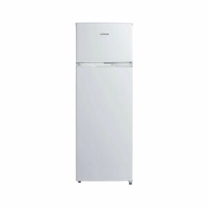 Frigorífico EDESA EFT1611 WH/A, Clase  F, Blanco, 160×55 cm, 2 Puertas