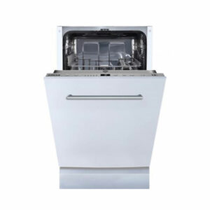Lavavajillas EDESA EDB4710I SL, Clase E, Integrable, 45 cm, 10 Servicios
