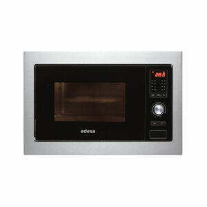 Microondas EDESA EMW2510IG X, 59×40 cm, Integrable, 25 l.