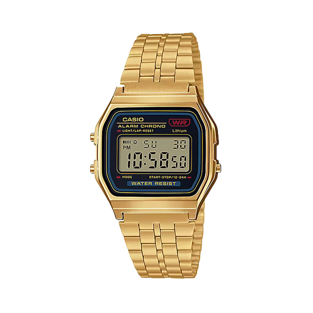 Reloj CASIO Vintage Iconic A159WGEA-1EF