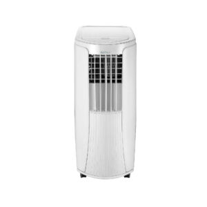 DAITSU APD12X, Clase A, 2923Frig, R290,Wifi, Aire Acondicionado Portátil Frio-Calor